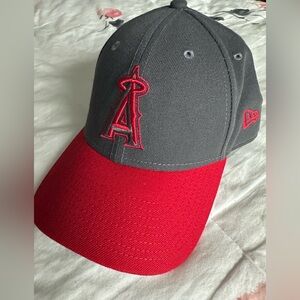 New Era Los Angeles Angels 9FORTY Cap